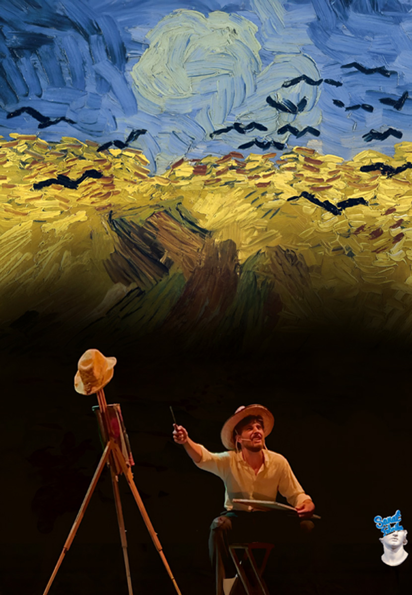 Van Gogh