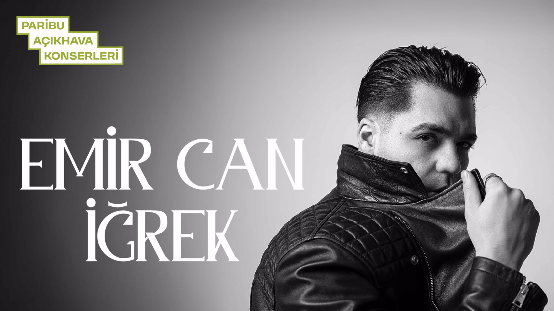 Emir Can İğrek