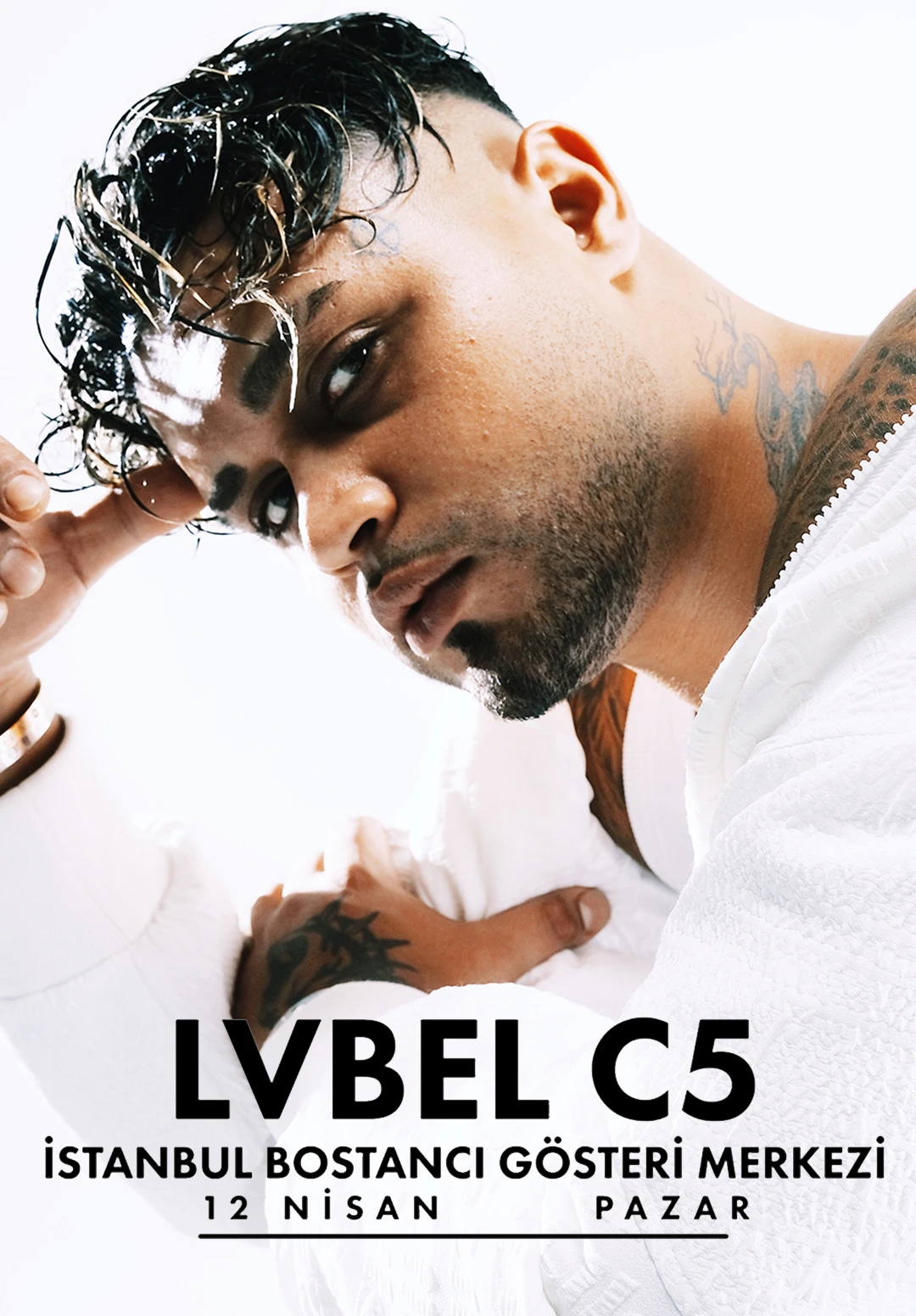Lvbel C5