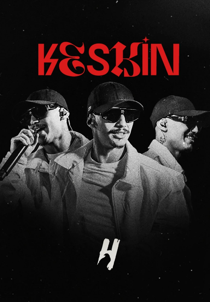 Keskin Konseri