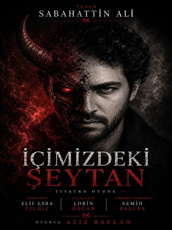 İçimizdeki Şeytan