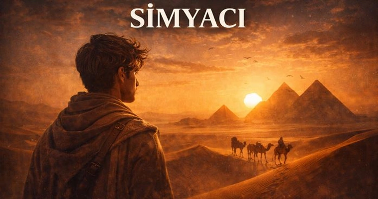 Simyacı