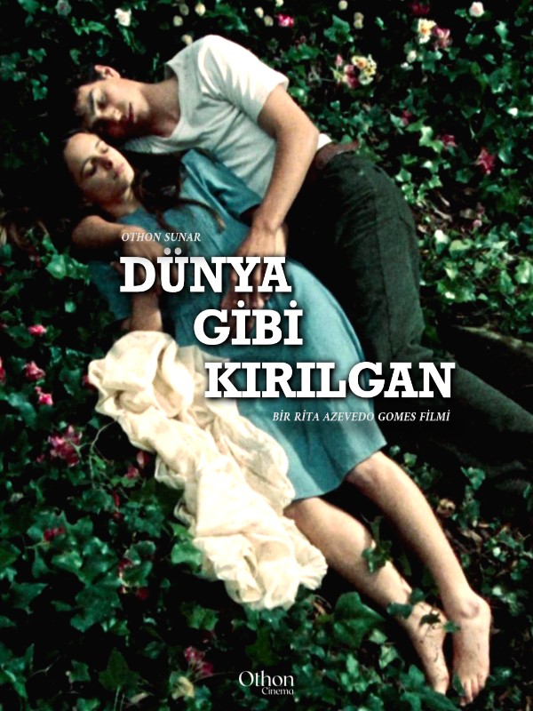 Dünyada Kırılgan Gibi
