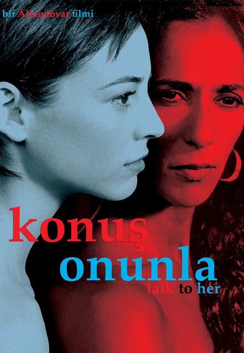 Konuş Onunla