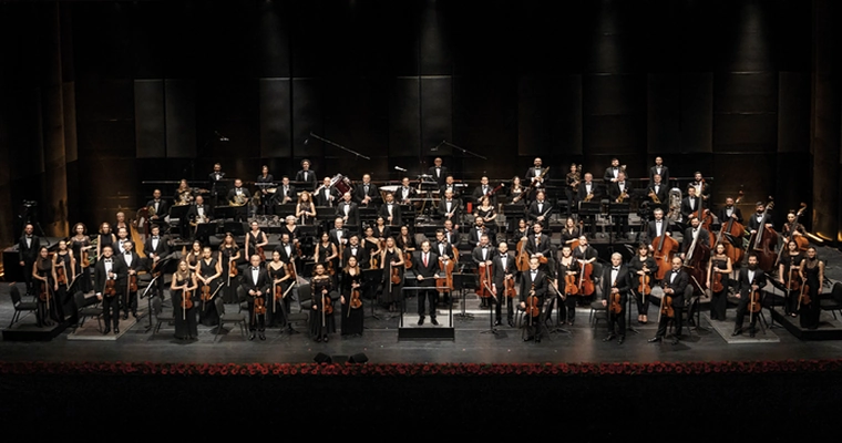 Strauss’tan Şostakoviç’e