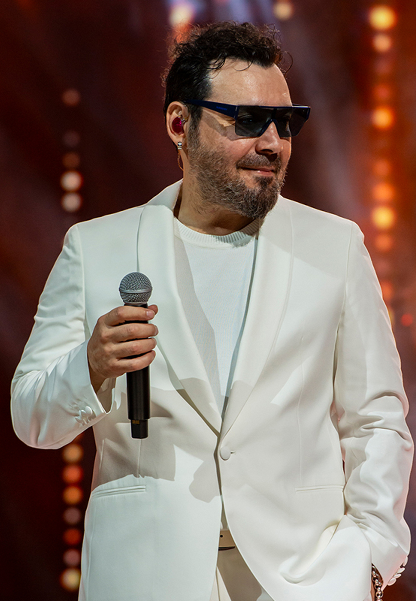 Yaşar