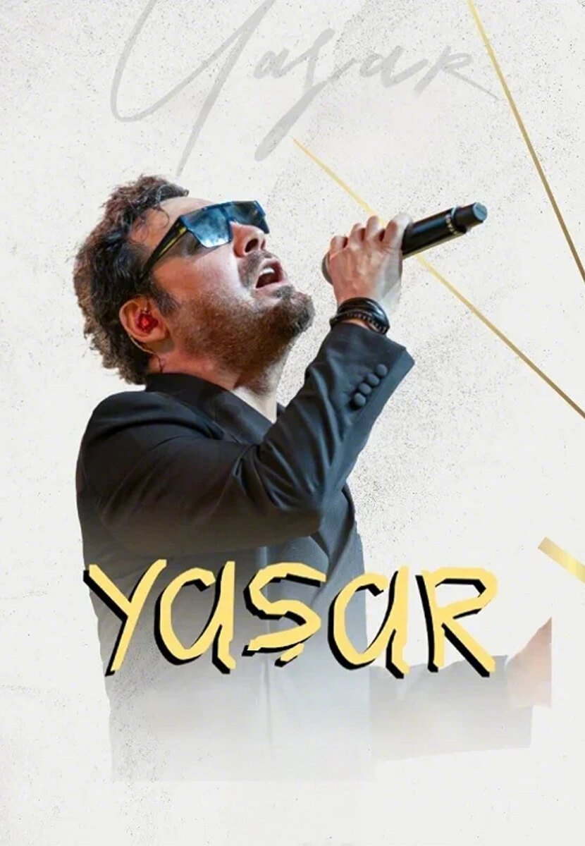 Yaşar