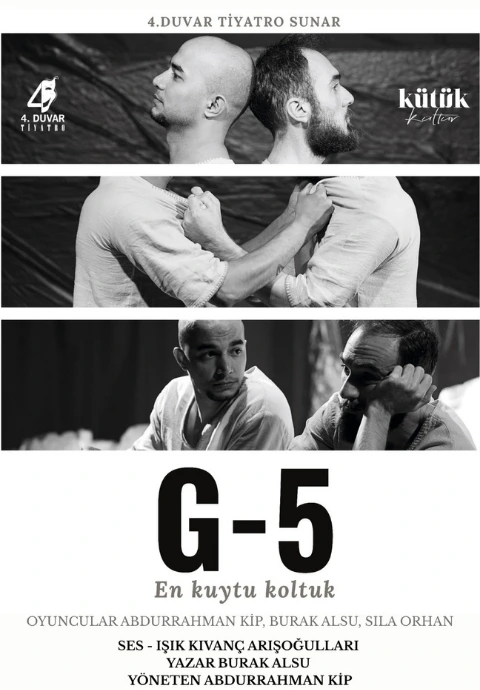 G-5 Oyunu