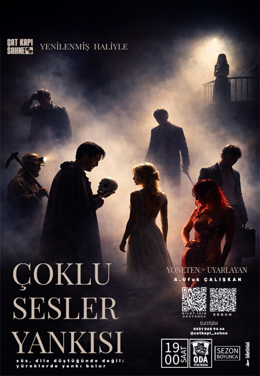 Çoklu Sesler Yankısı