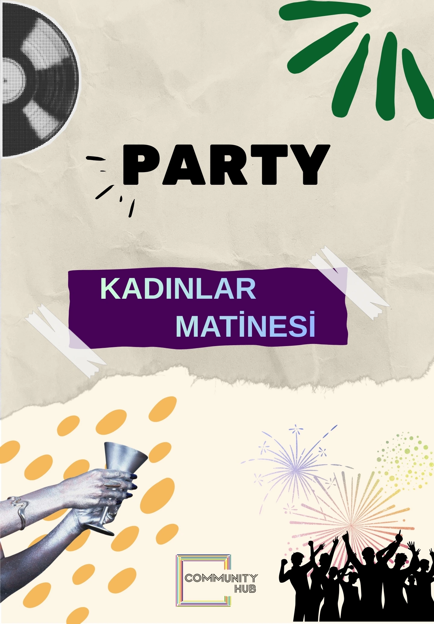 Kadınlar Matinesi