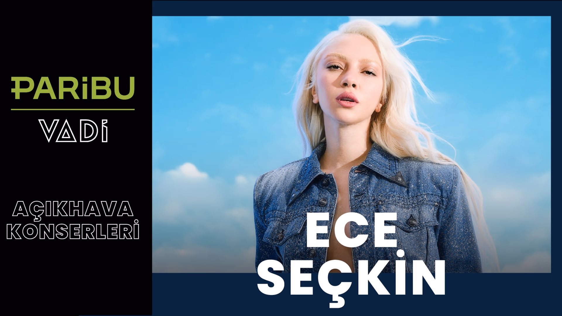 Ece Seçkin