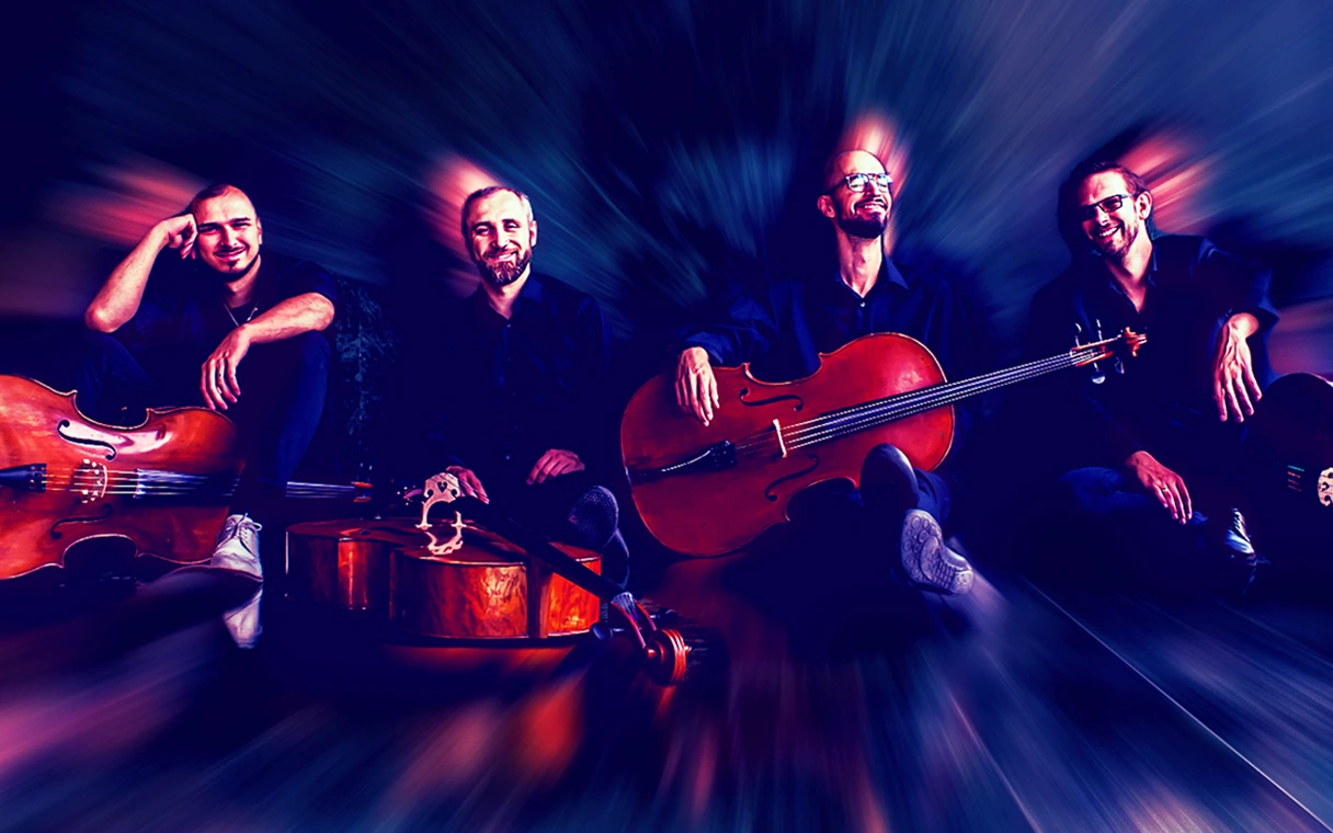 Cello Republic