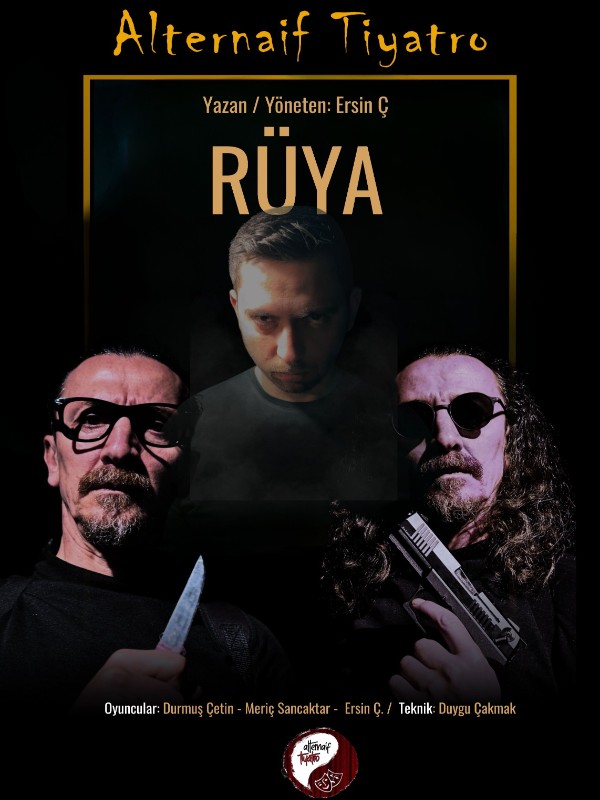 Rüya