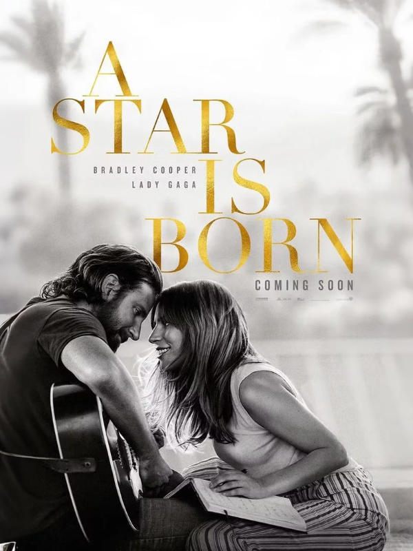 A Star Is Born / Bir Yıldız Doğuyor