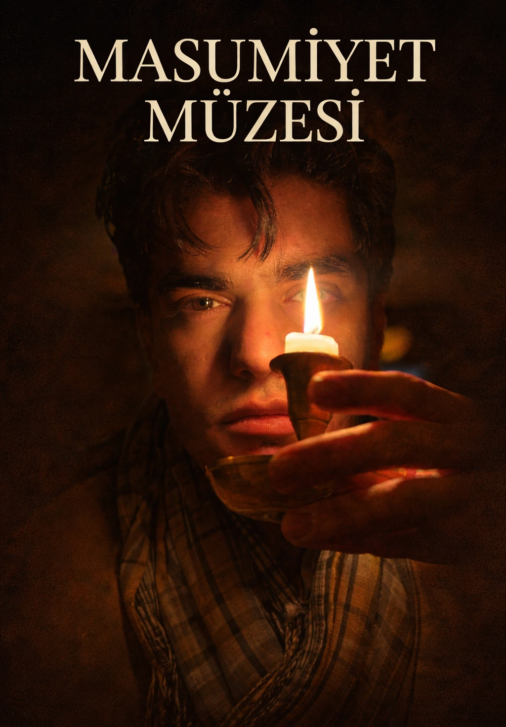 Masumiyet Müzesi