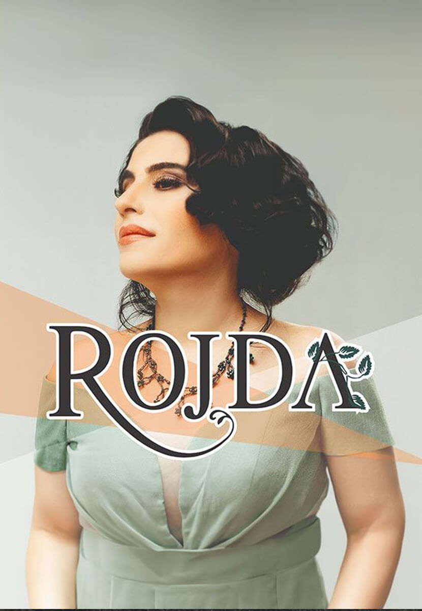 Rojda