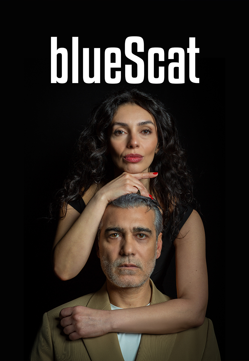 BlueScat