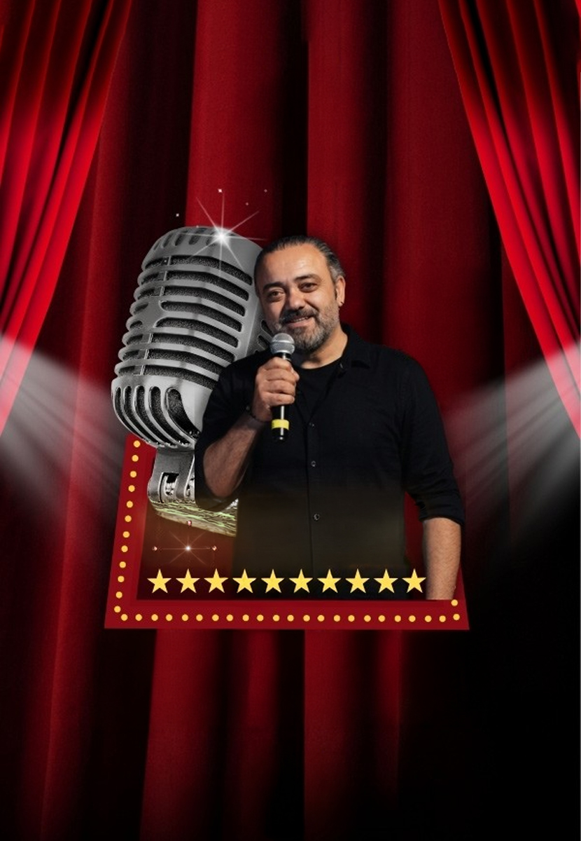 Yusuf Yusuf Show