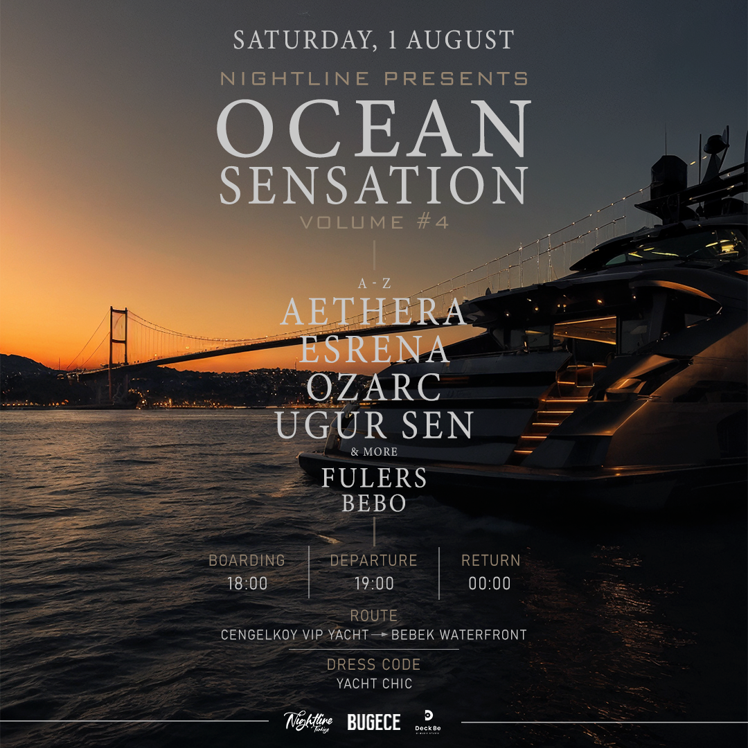 Ocean Sensation Vol.4