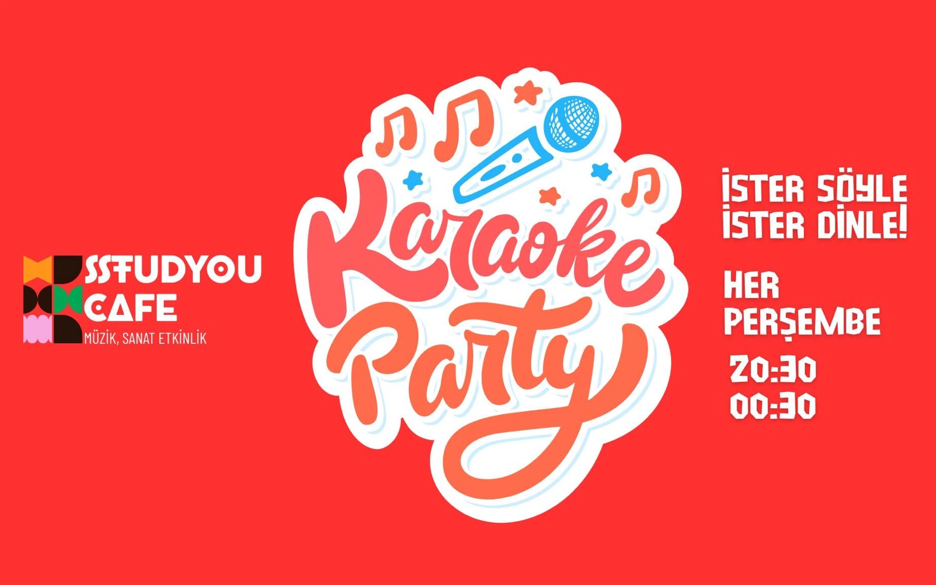 Karaoke Party
