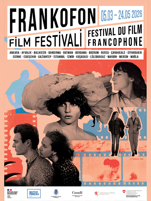 Frankofon Film Festivali - Sarah Bernhardt, İlahi Kadın