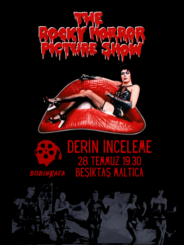 Rocky Horror Picture Show