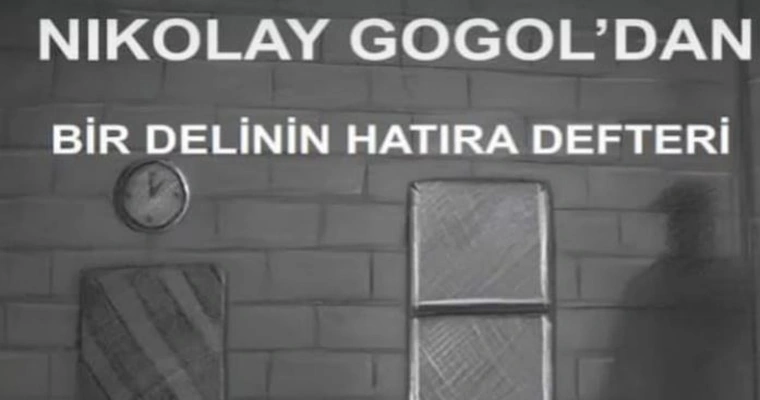 Bir Delinin Hatıra Defteri I İzmit