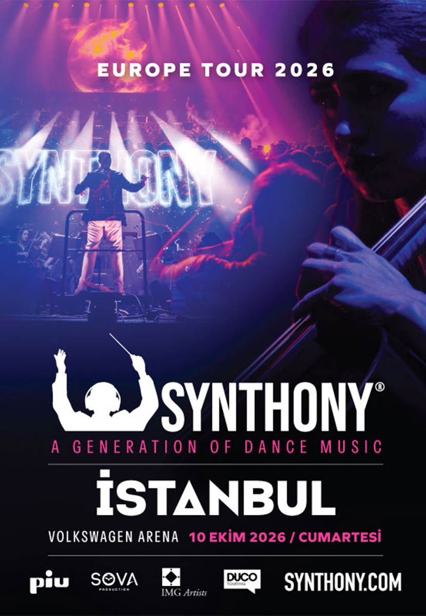 Synthony