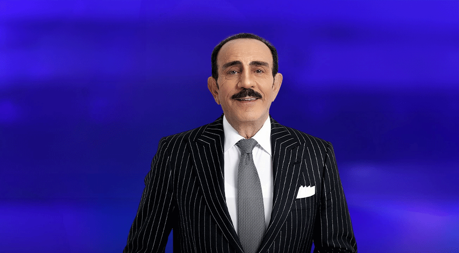 Mustafa Keser