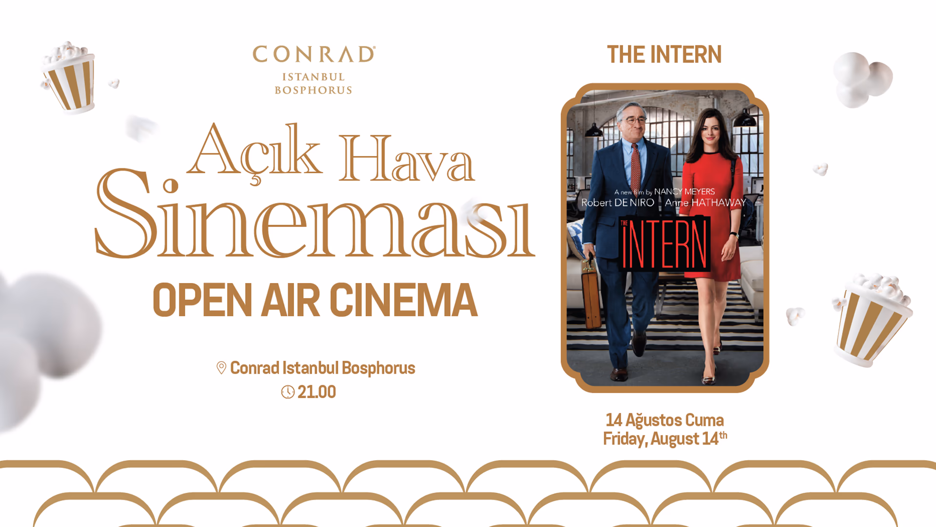 The Intern