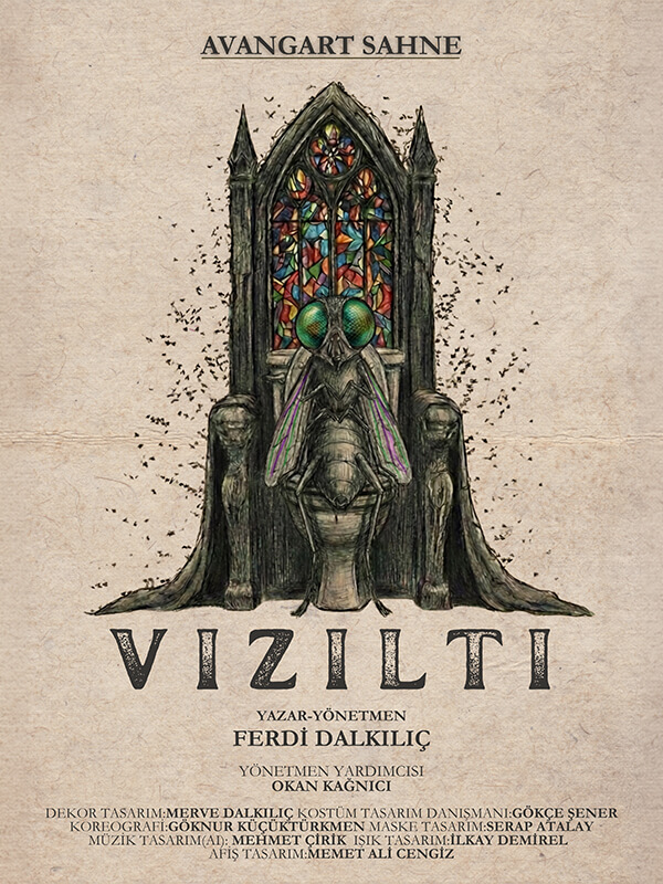 Vızıltı