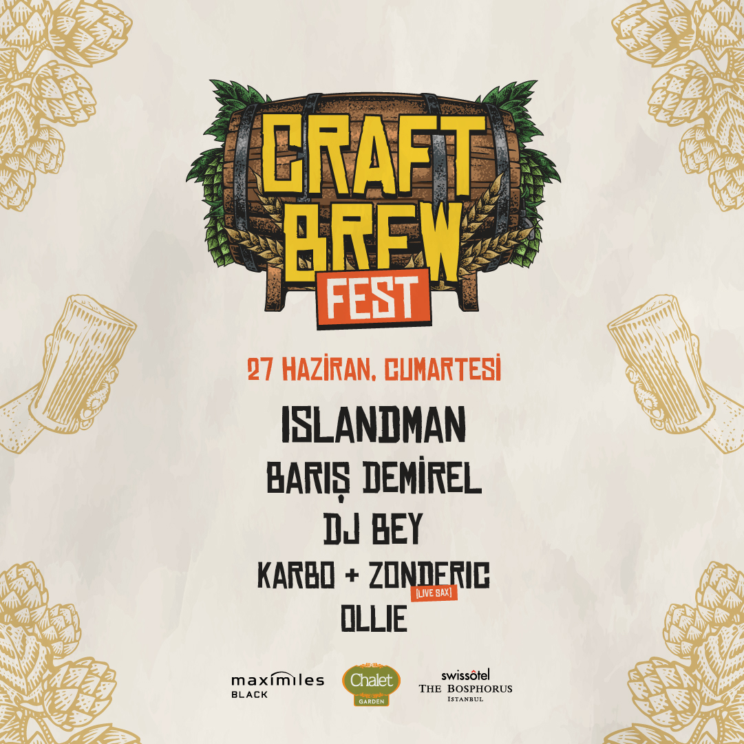 Craft Brew Fest