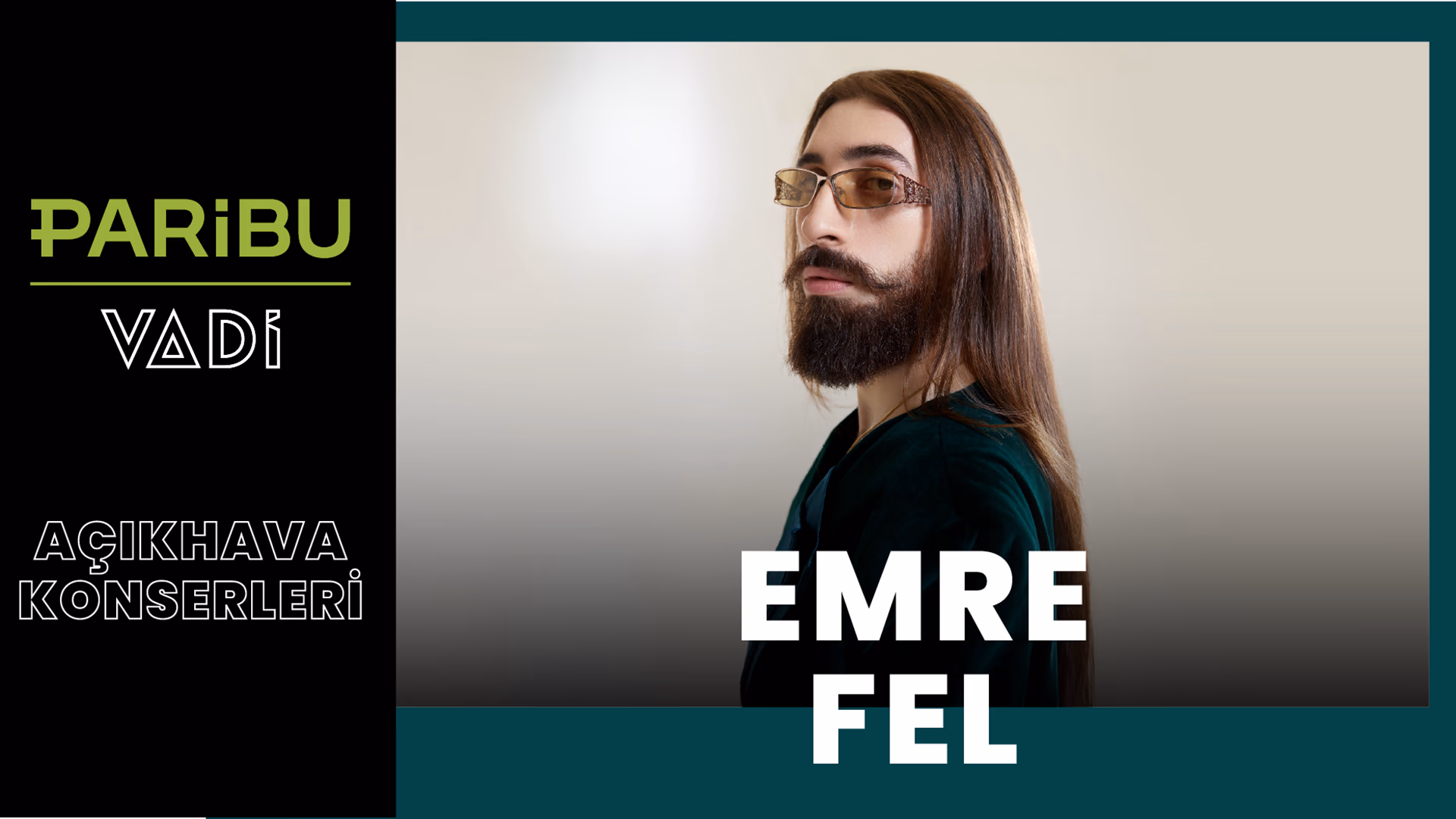 Emre Fel