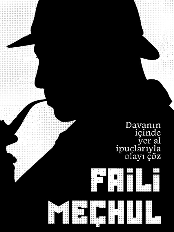 Faili Meçhul