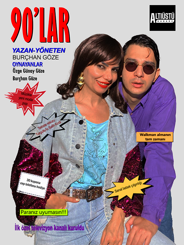 90'lar
