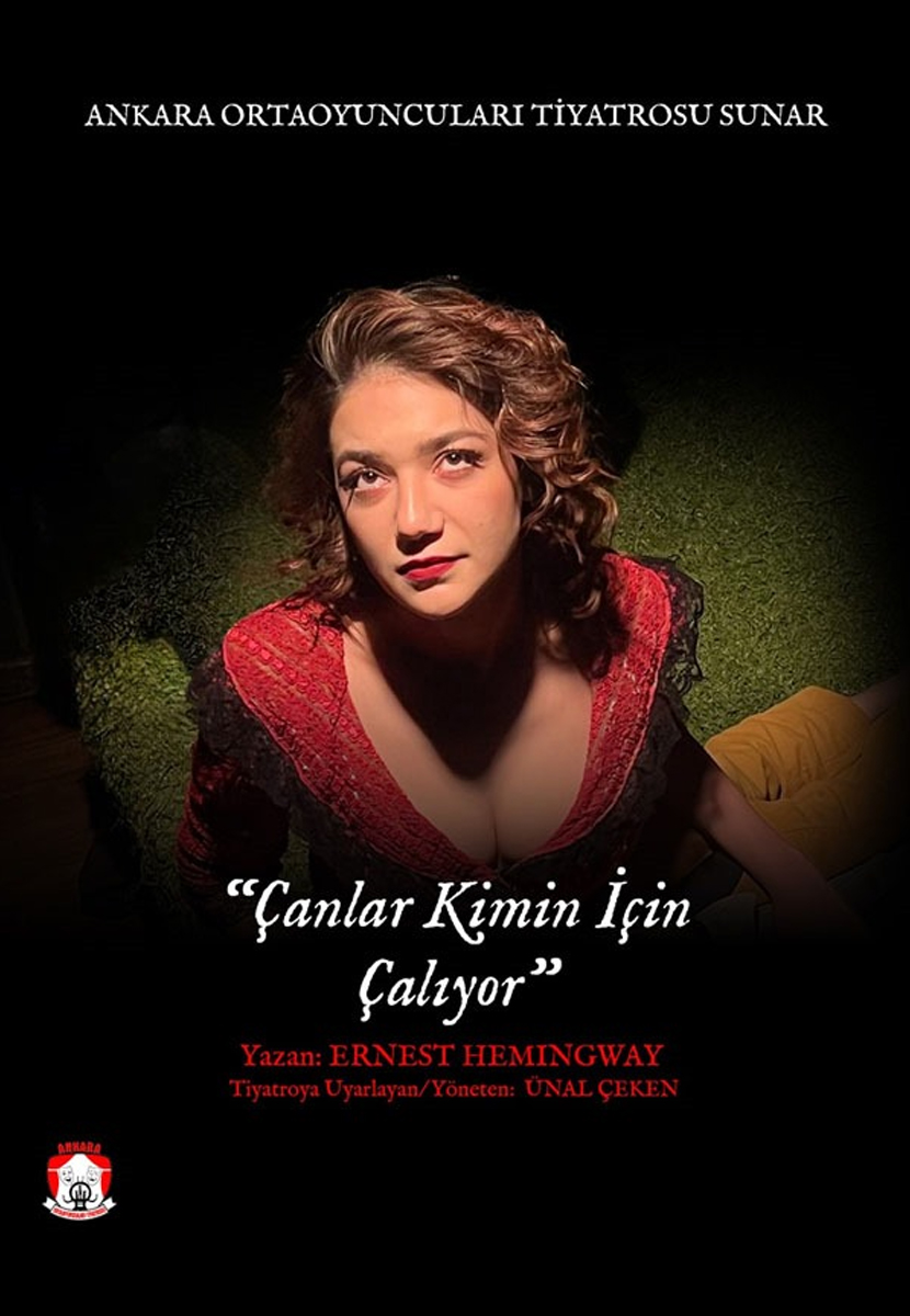 Çanlar Kimin için Çalıyor