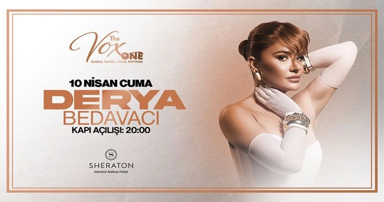 Derya Bedavacı
