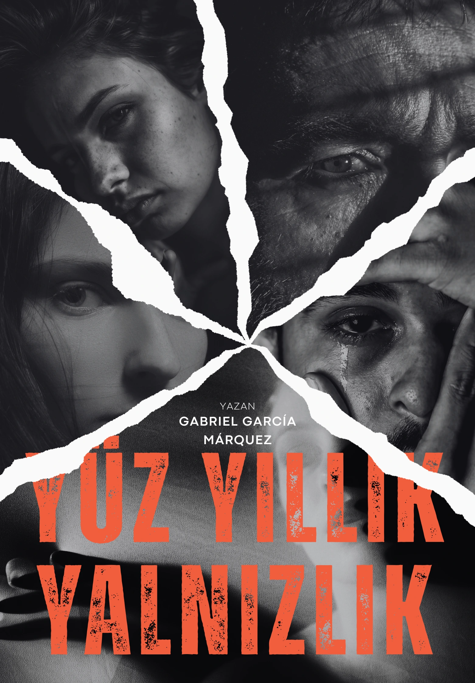 Yüzyıllık Yalnızlık