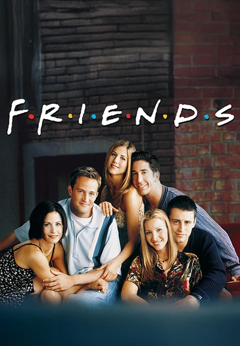 Friends Quiz Night