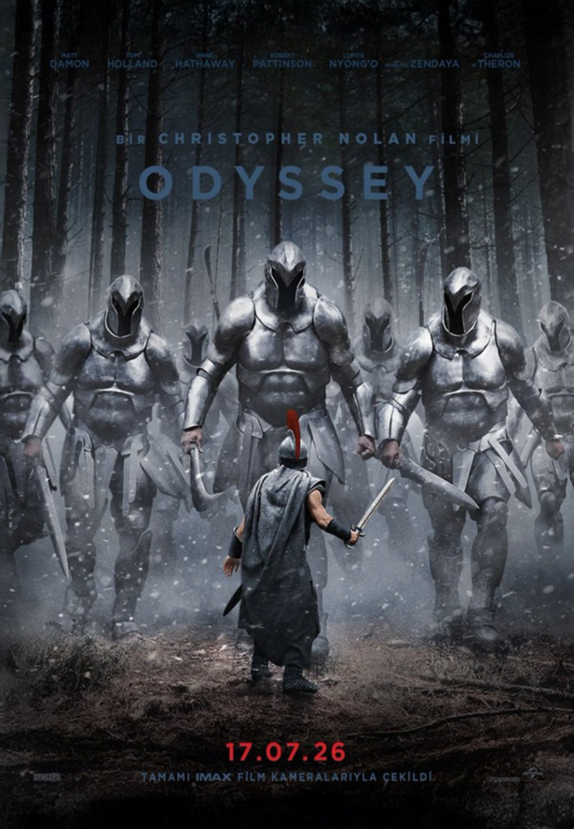 Odyssey