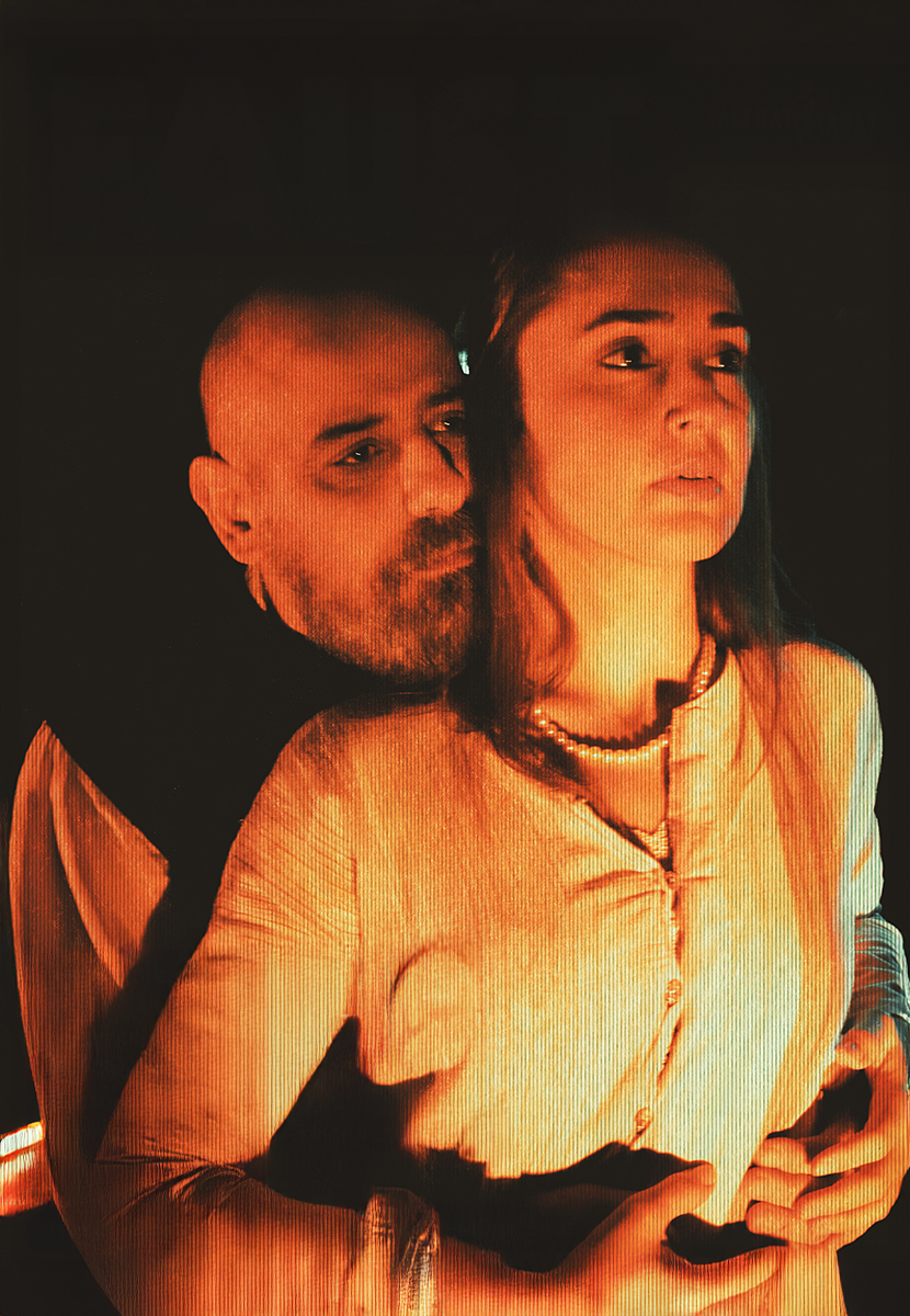 Faust