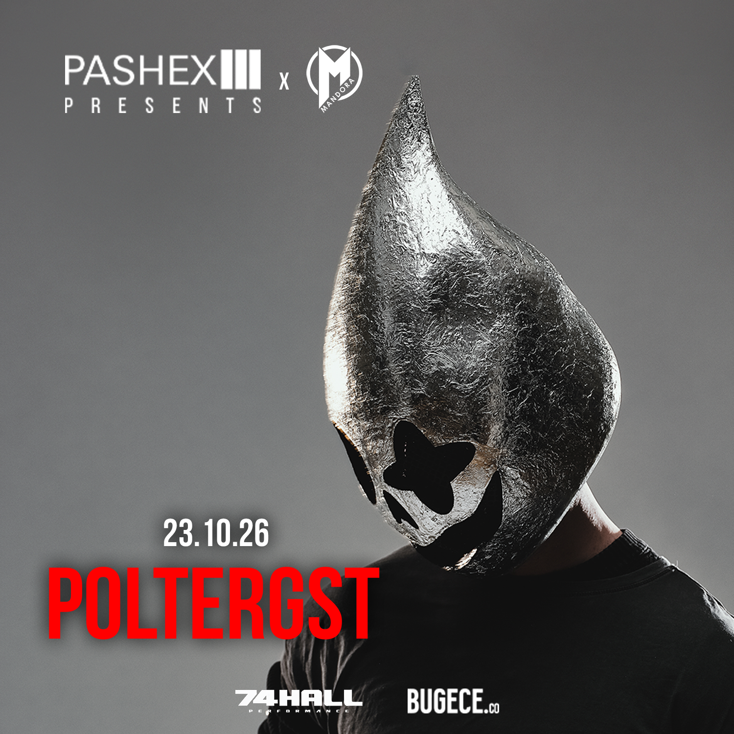 POLTERGST