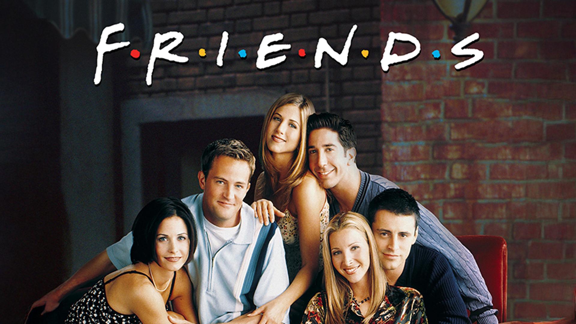 Friends Quiz Night