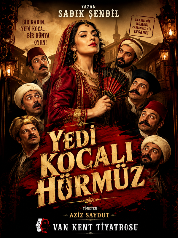 7 Kocalı Hürmüz