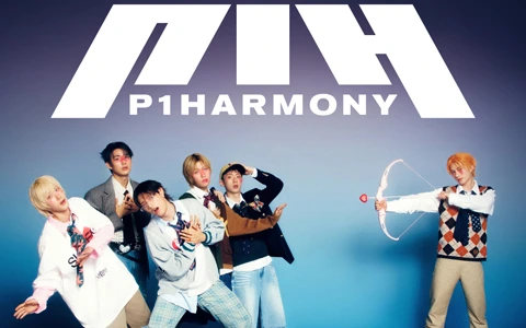Lifepark K-Pop Festivali 3:  P1Harmony - AleXa