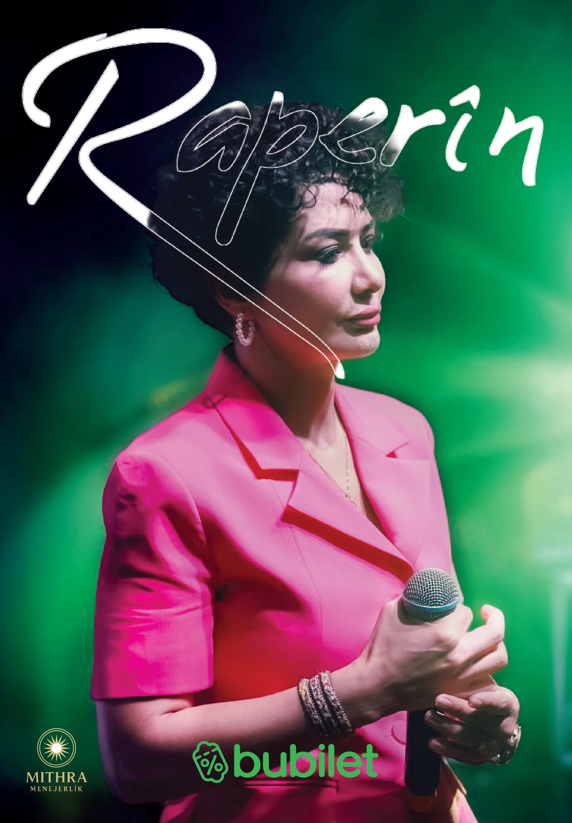 Raperin Konseri