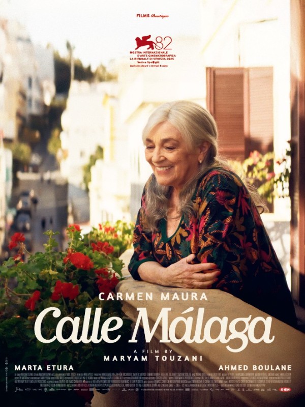Malaga Sokağı