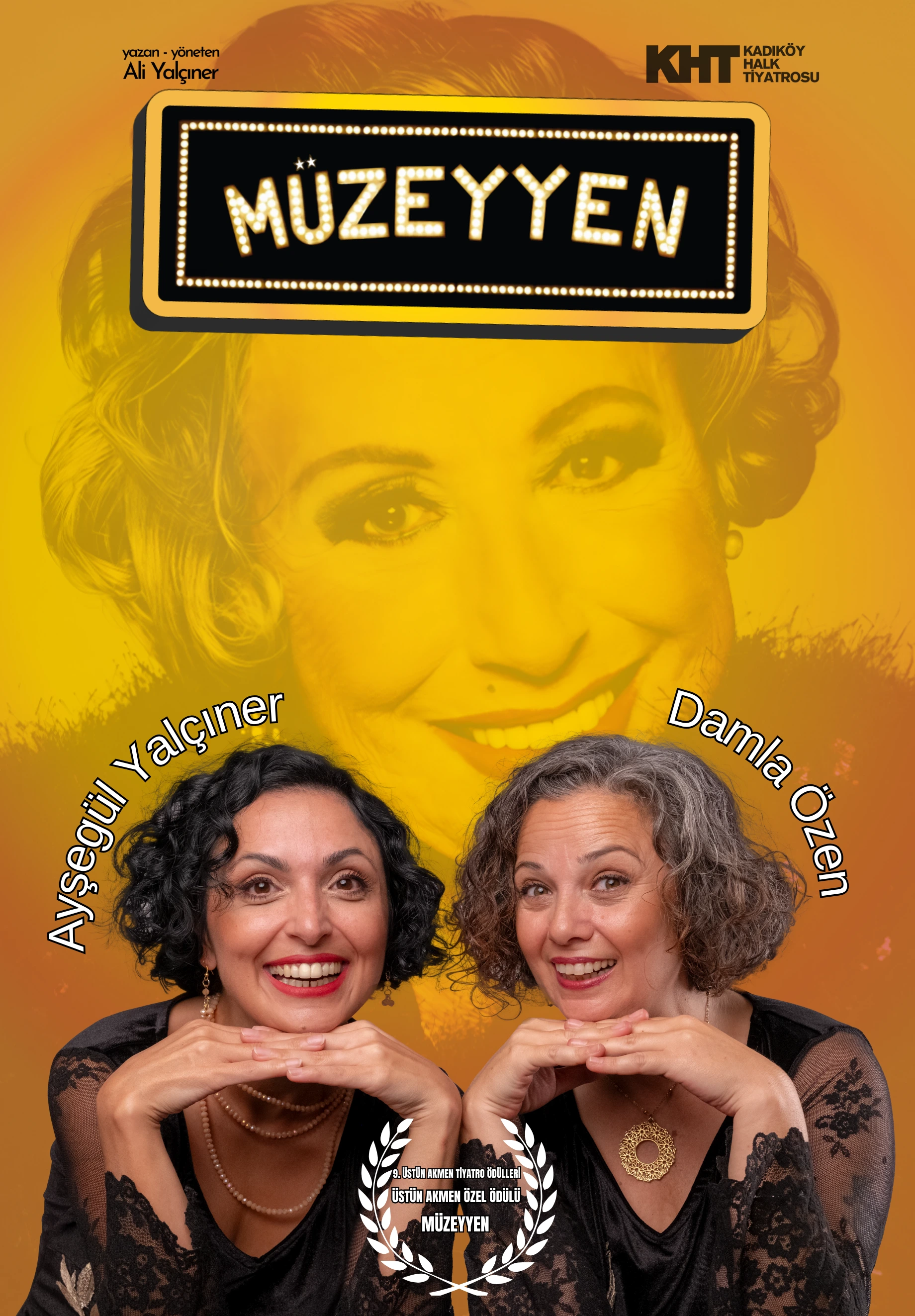 MÜZEYYEN