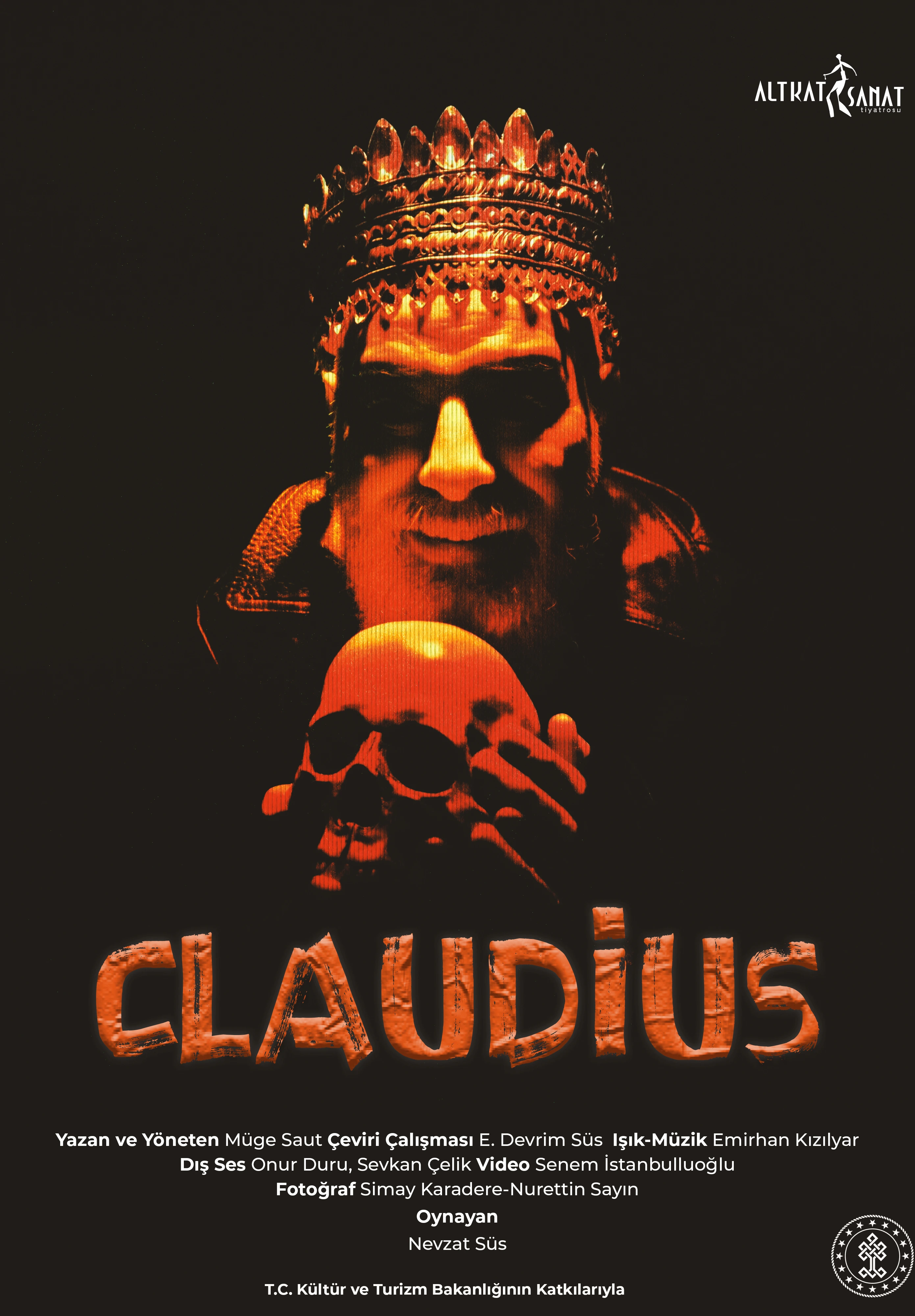 Claudius Oyunu