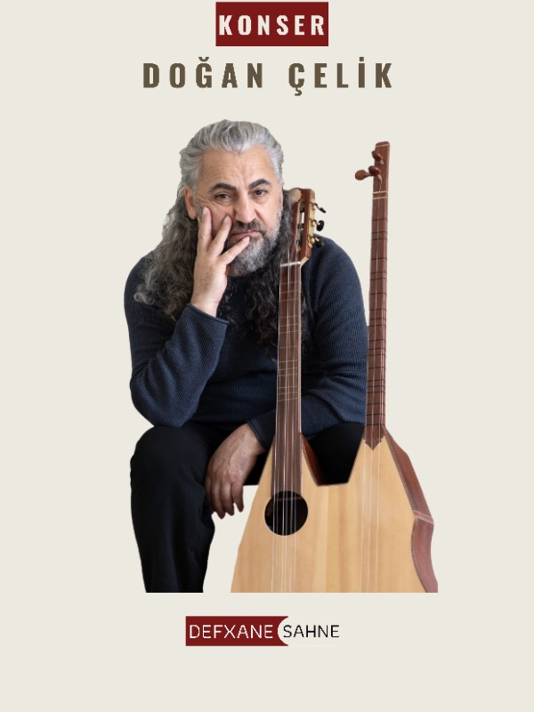 Doğan Çelik